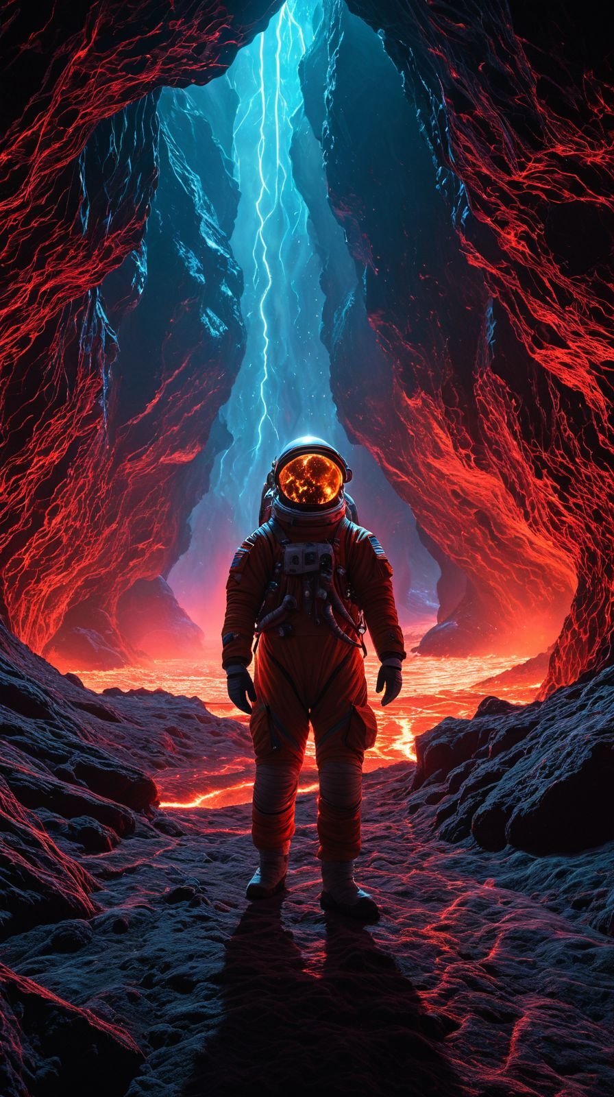 Spatial Anomaly