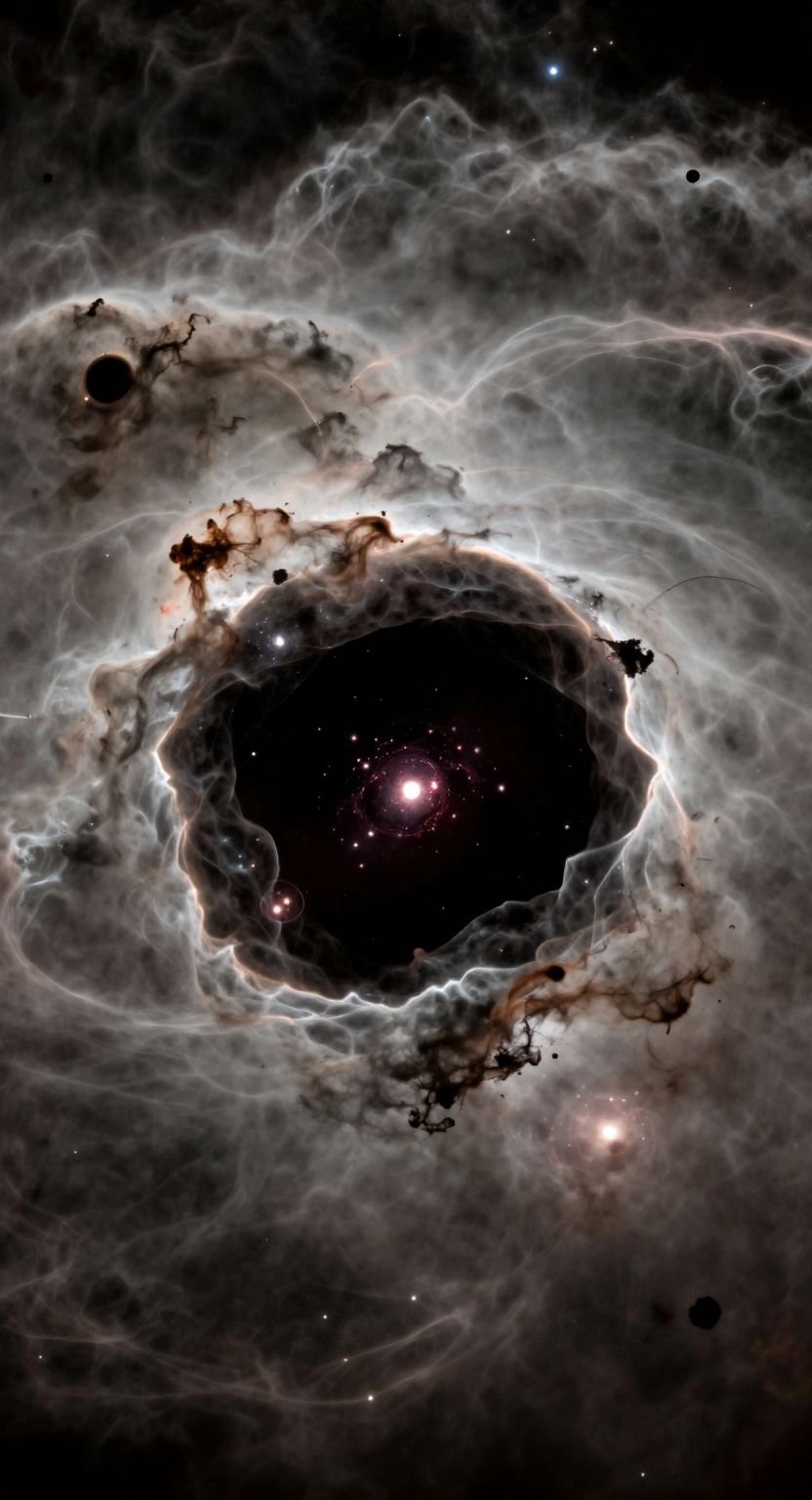 The Starforming Region Bok Globule Discovery