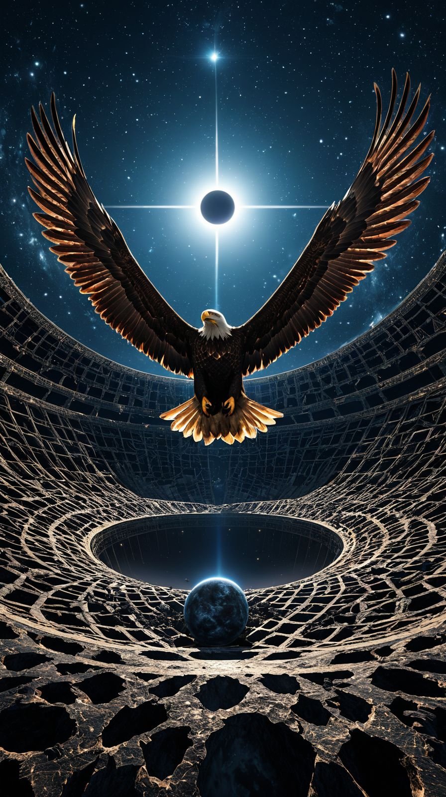 Astronomical Architecture