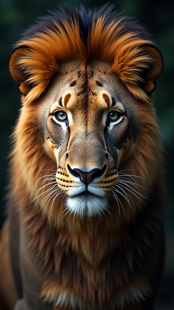 Animal Photography High Tech