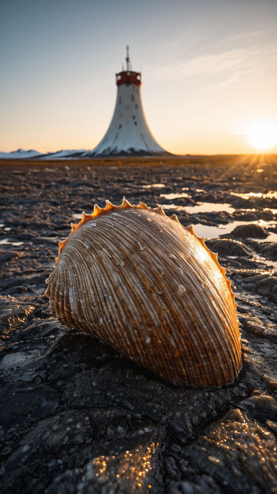 Crisis of Scale