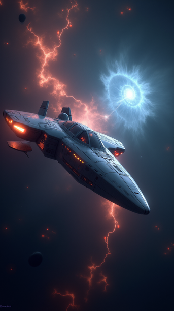 Nebula Cruiser