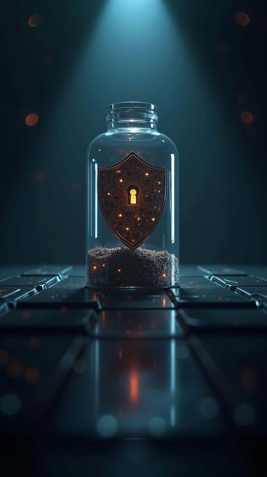 Object Security Secure Environment