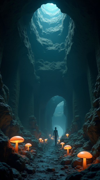 Cyberson's Lair