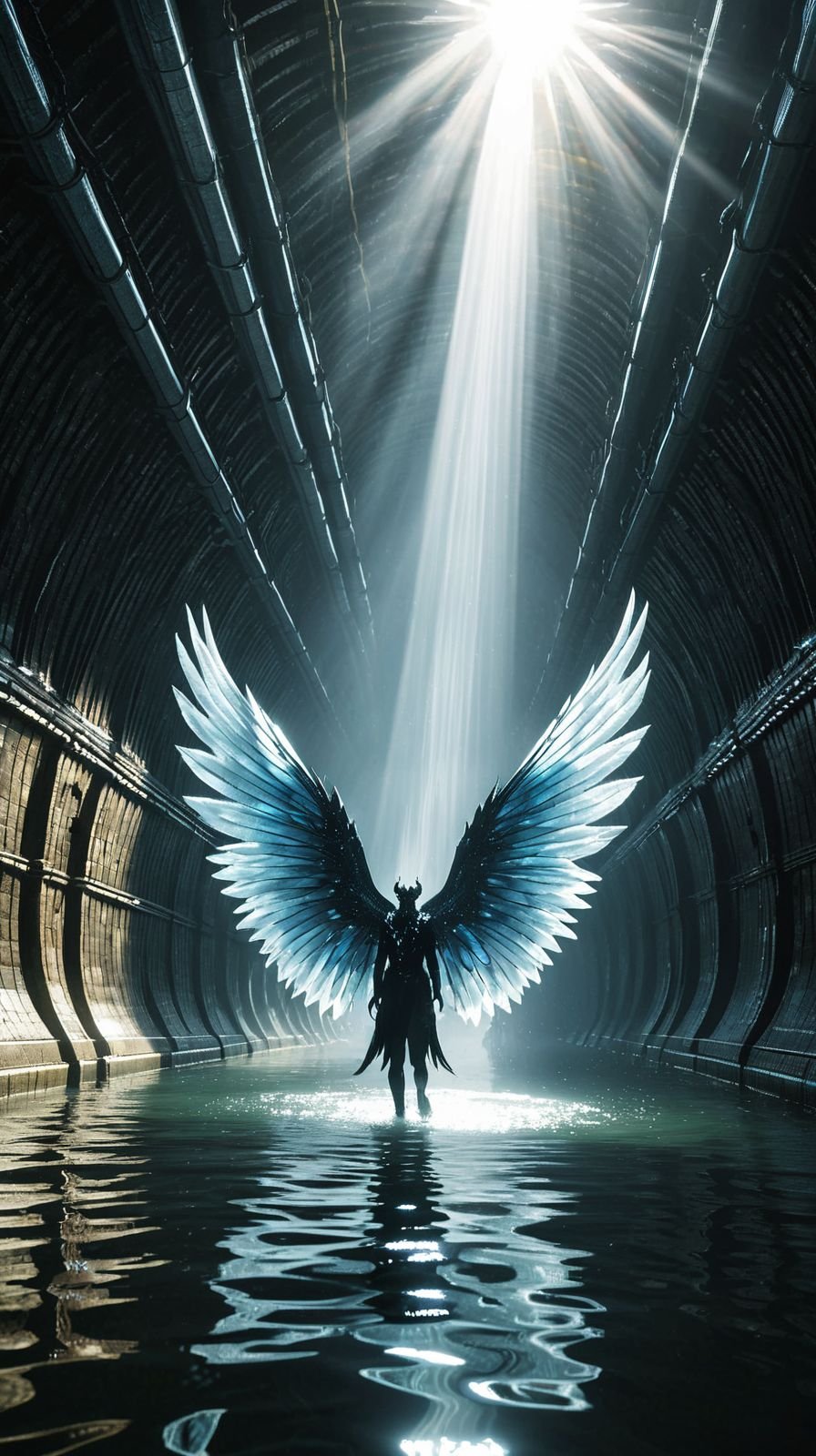 Surreal Lifeform