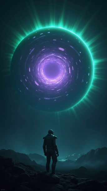 Galactic Odyssey
