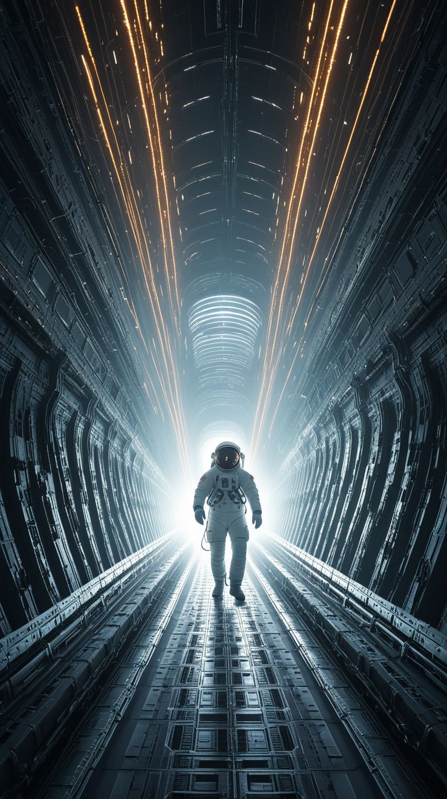Cosmic Journey